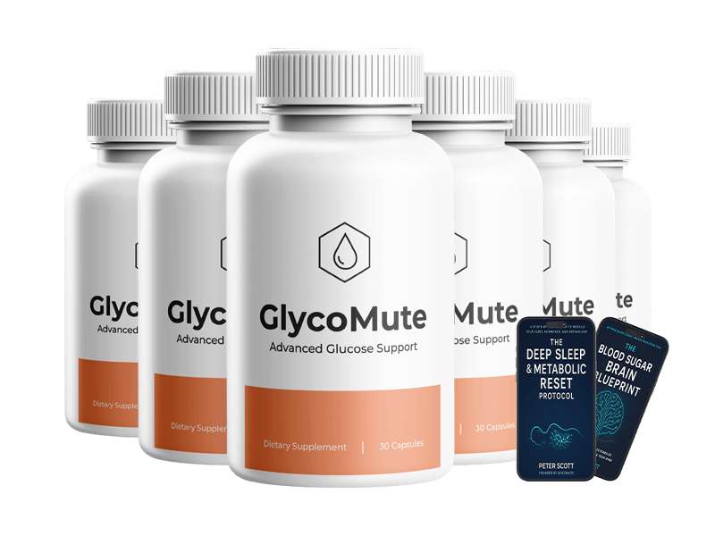 GlycoMute GlycoMute Buy