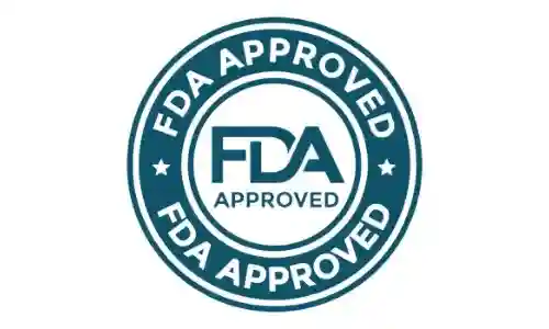 GlycoMute FDA Approved