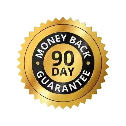 GlycoMute Money Back Guarantee